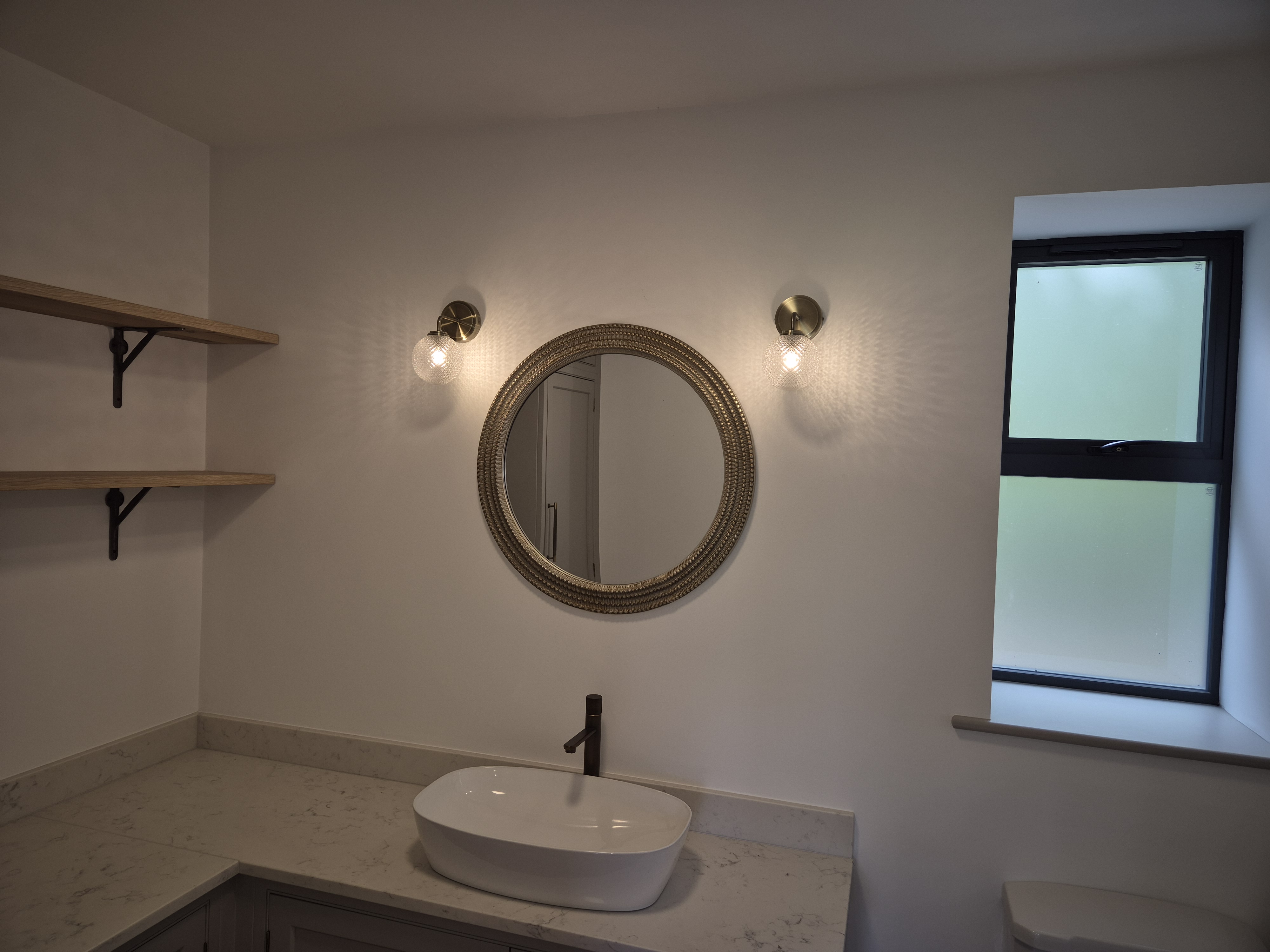 Electricians in North Yorkshire